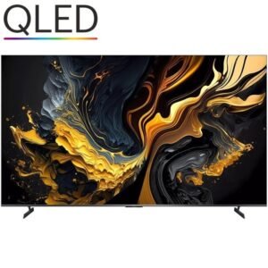 Televisor xiaomi qled tv max 85 2025 85’/ ultra hd 4k/ smart tv/ wifi