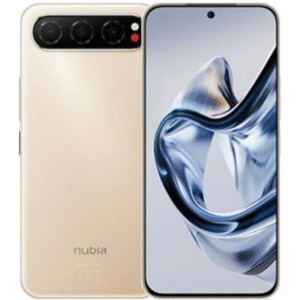 Smartphone zte nubia air 8gb/ 256gb/ 6.78’/ 5g/ oro