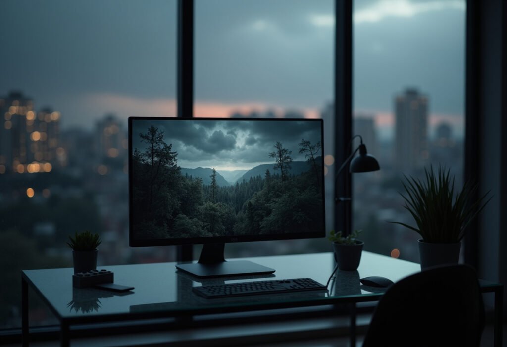 Monitores