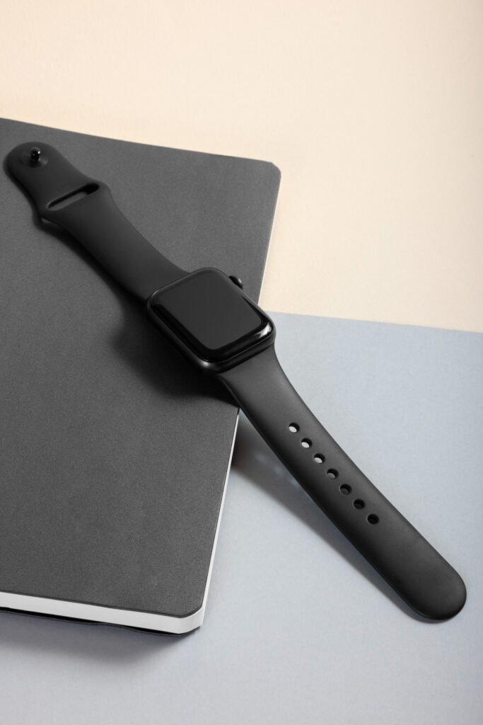 Smartwatch y smartband