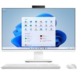 Pc all in one asus v400 v470vak-wpe194w intel core i7-13620h/ 16gb/ 1tb ssd/ 27’/ win11