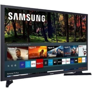 Televisor samsung 32t4305a 32’/ hd/ smart tv/ wifi