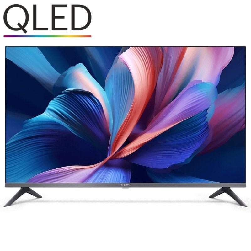 Televisor Xiaomi QLED TV A Pro 32 2026 32'/ HD/ Smart TV/ WiFi