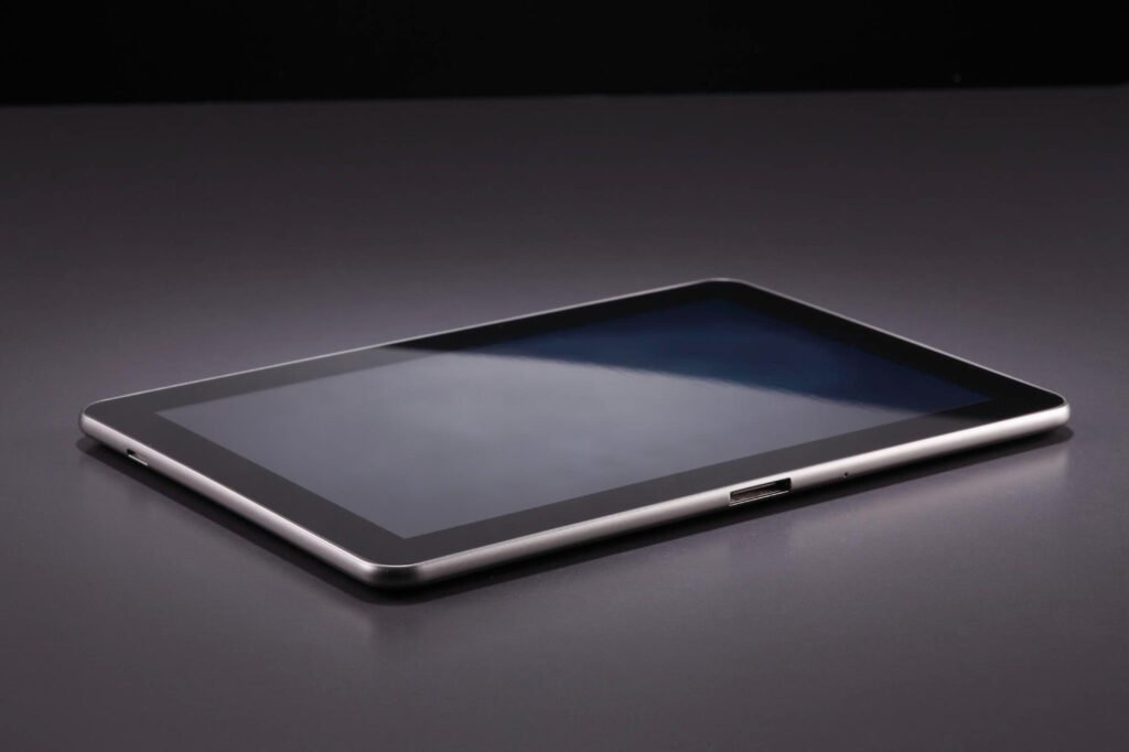 Tablets