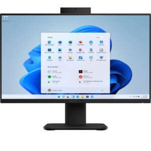 Pc all in one asus expertcenter p400 p440vak-bpc823x intel core 5-210h/ 16gb/ 512gb ssd/ 23.8’/ win11 pro