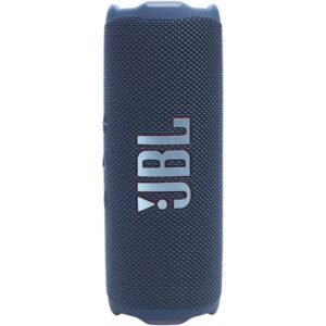 Altavoz con bluetooth jbl flip 7/ 35w/ 1.0/ azul