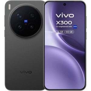 Smartphone vivo x300 pro 16gb/ 512gb/ 6.78’/ 5g/ negro
