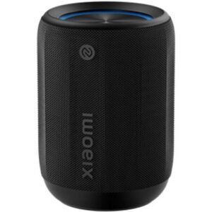 Altavoz con bluetooth xiaomi bluetooth speaker/ 6w/ 2.0