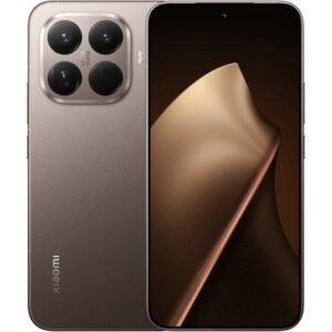 Smartphone xiaomi 15t pro 12gb/ 512gb/ 6.83’/ 5g/ dorado