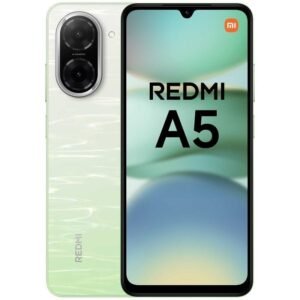 Smartphone xiaomi redmi a5 4gb/ 128gb/ 6.88’/ verde