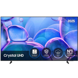 Televisor samsung crystal uhd tu85u7025fk 85’/ ultra hd 4k/ smart tv/ wifi