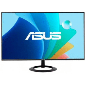 Monitor gaming asus vz279hg 27’/ full hd/ 1ms/ 120hz/ ips/ negro