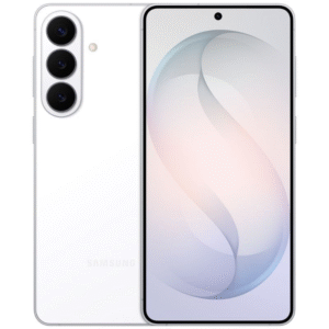 Smartphone samsung galaxy s26+ 12gb/ 512gb/ 6.7’/ 5g/ blanco