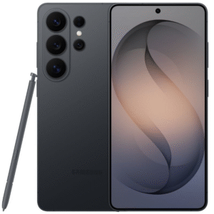 Smartphone samsung galaxy s26 ultra 12gb/ 512gb/ 6.9’/ 5g/ negro