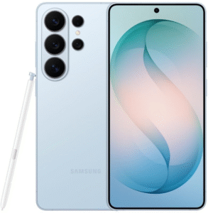 Smartphone samsung galaxy s26 ultra 12gb/ 512gb/ 6.9’/ 5g/ azul claro