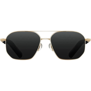 Gafas inteligentes xiaomi mijia smart audio glasess/ estilo aviator