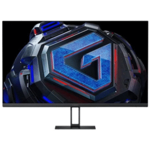Monitor gaming xiaomi 2k gaming monitor g27qi 27’/ qhd/ 1ms/ 180hz/ ips/ negro