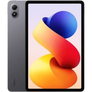 Tablet xiaomi redmi pad 2 pro 12.1’/ 6gb/ 128gb/ octacore/ gris grafito