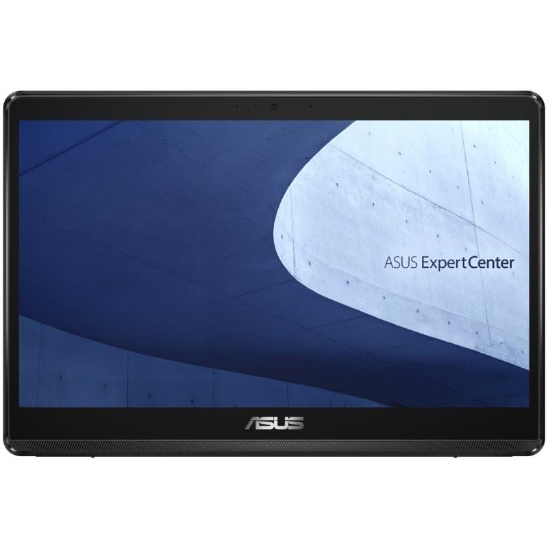 PC All in One Asus ExpertCenter E1 AiO E1600WKAT-BMR270M Intel Celeron N4500/ 8GB/ 256GB SSD/ 15.6' Táctil/ Sin Sistema Operativo