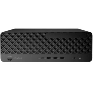 Pc hp prodesk 4 sff g1i intel core ultra 5-225/ 16gb/ 512gb ssd/ win11 pro