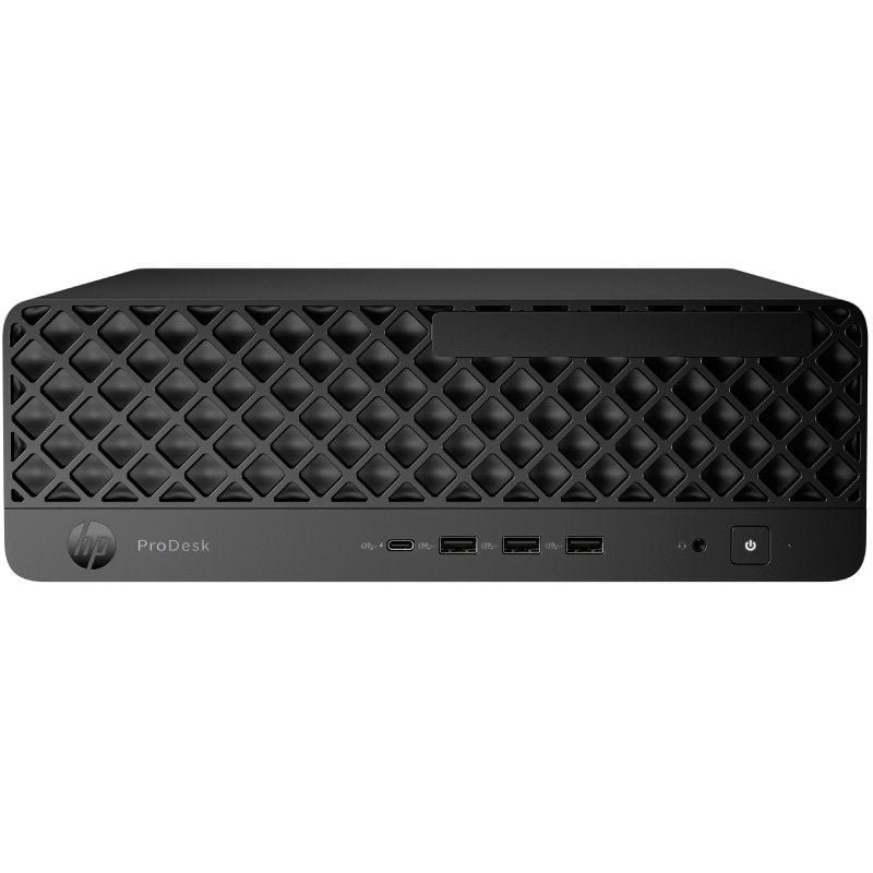 Pc hp prodesk 4 sff g1i intel core ultra 5-225/ 16gb/ 512gb ssd/ win11 pro