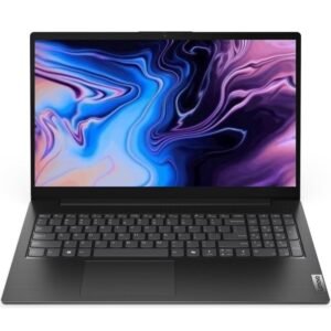 Portátil lenovo v15 g5 irl 83gw008usp intel core i5-13420h/ 8gb/ 512gb ssd/ 15.6’/ sin sistema operativo