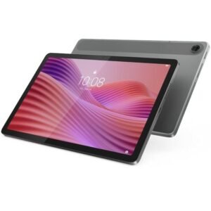 Tablet lenovo tab 10.1’/ 4gb/ 128gb/ octacore/ gris luna