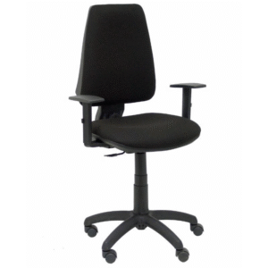 Silla de oficina piqueras y crespo elche 14cpbali840b10/ negra