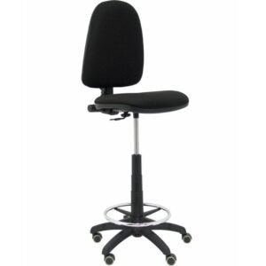 Taburete piqueras y crespo aýna bali t04cpbali840rp/ negro