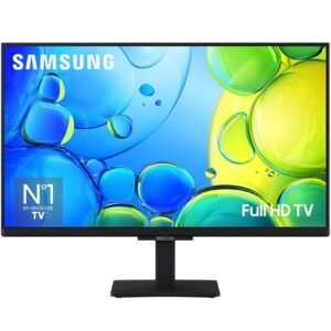 Televisor samsung f6005 tu24f6005fk 24’/ full hd/ smart tv/ wifi
