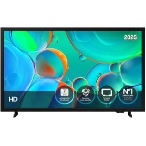 Televisor samsung h5005 tu32h5005fk 32’/ hd/ smart tv/ wifi