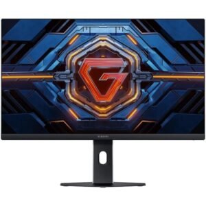 Monitor gaming xiaomi gaming monitor g24i 2026 23.8’/ full hd/ 1ms/ 200hz/ ips/ negro
