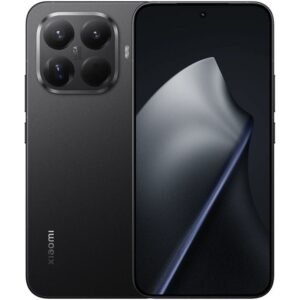 Smartphone xiaomi 15t pro 12gb/ 512gb/ 6.83’/ 5g/ negro