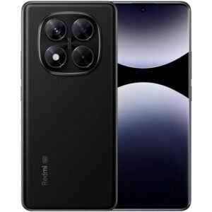 Smartphone xiaomi redmi note 14 pro 12gb/ 512gb/ 6.67’/ negro