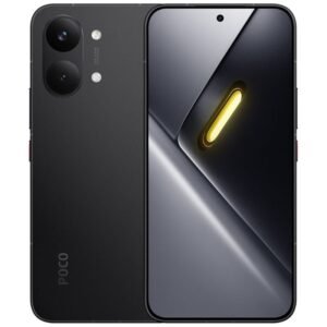 Smartphone xiaomi poco x8 pro max 12gb/ 256gb/ 6.83’/ 5g/ negro