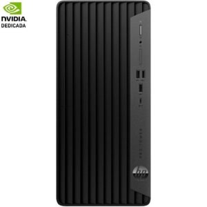 Pc hp pro tower 400 g9 pci d4yn9at intel core i7-14700/ 16gb/ 512gb ssd/ rtx a400/ win11 pro