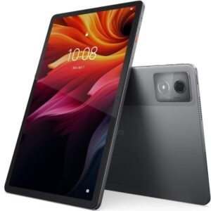 Tablet lenovo k11 plus 11.45’/ 6gb/ 128gb/ octacore/ 4g/ gris