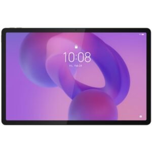 Tablet lenovo idea tab pro 12.7’/ 12gb/ 256gb/ octacore/ gris luna