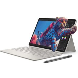 Tablet lenovo yoga tab 11 11’/ 8gb/ 256gb/ octacore/ blanca/ incluye teclado