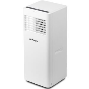 Aire acondicionado portátil orbegozo adr 7000/ -w/ – frigorías/ bomba de calor