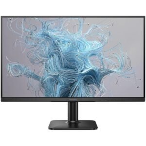 Monitor profesional philips 24e2n1100lb 23.8’/ full hd/ negro