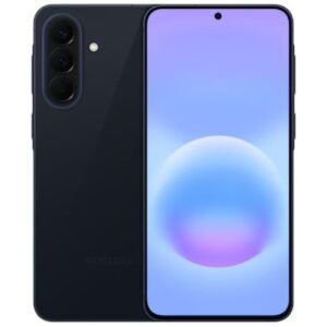 Smartphone samsung galaxy a57 8gb/ 256gb/ 6.7’/ 5g/ azul oscuro