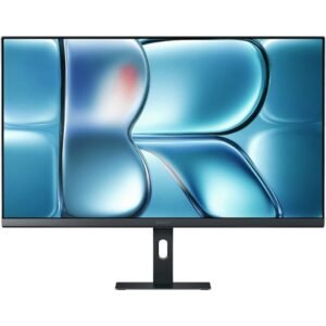 Monitor profesional xiaomi 2k monitor a27qi 2026 27’/ qhd/ negro