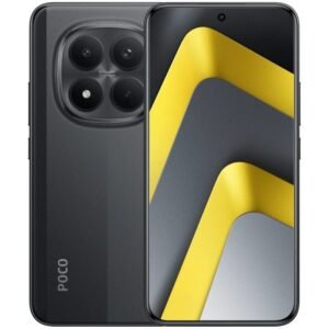 Smartphone xiaomi poco m8 pro 12gb/ 512gb/ 6.83’/ 5g/ negro