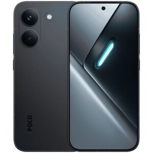 Smartphone xiaomi poco x8 pro 8gb/ 512gb/ 6.59’/ 5g/ negro