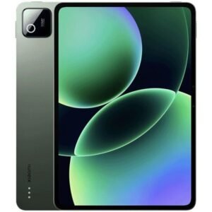 Tablet xiaomi pad 8 11.2’/ 8gb/ 128gb/ octacore/ verde