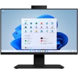 Pc all in one asus expertcenter p600 pm670ka-bpe108x ryzen ai 5 330/ 16gb/ 512gb ssd/ 27’/ win11 pro