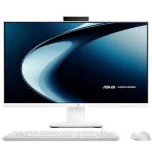 Pc all in one asus v400 v440vak-wpc4170 intel core 5-210h/ 16gb/ 512gb ssd/ 23.8’/ sin sistema operativo