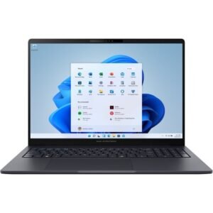 Portátil asus expertbook b3 b3605cca-mb2216x intel core ultra 5-225h/ 16gb/ 512gb ssd/ 16’/ win11 pro