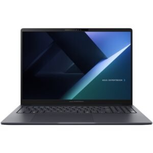 Portátil asus expertbook b5 b5605cca-mb0759 intel core ultra 5-225h/ 16gb/ 512gb ssd/ 16’/ sin sistema operativo